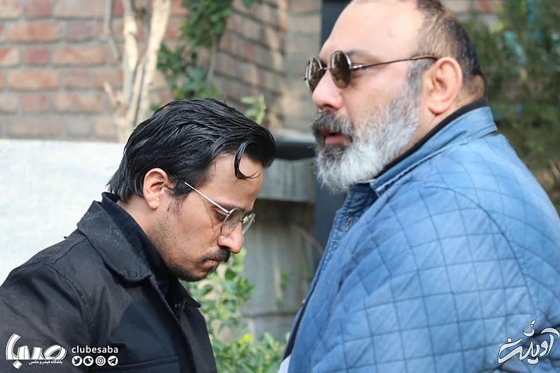 حسین سلیمانی